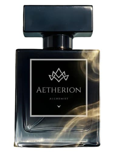 Aetherion - اتریون