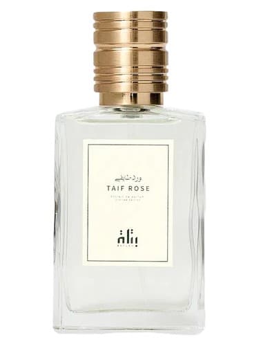 Taif Rose - طائف رز