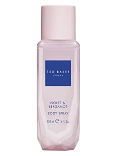 Violet & Bergamot