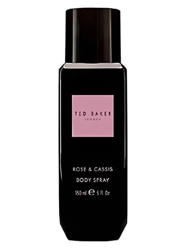 Rose & Cassis - رز و کاسیس