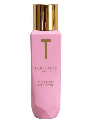 Peony Spritz
