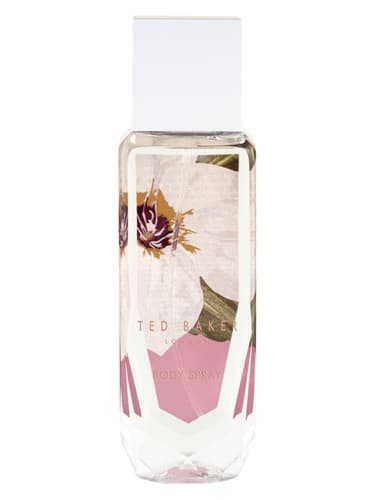 Fragrant Bloom - شکوفه معطر