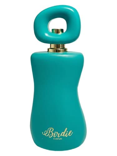 BIRDIE - پرنده