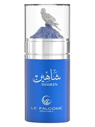 Shaheen