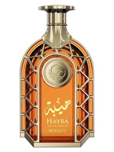 Hayba Royalty