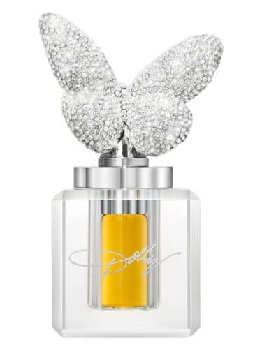 Dolly: Crystal Edition Parfum