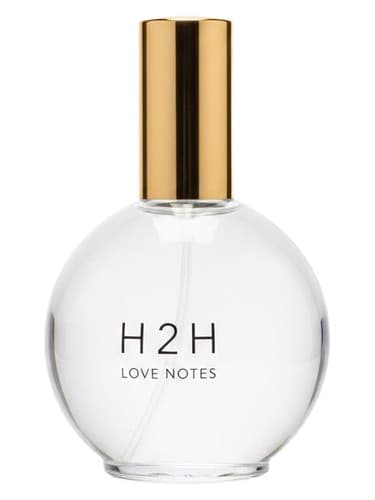 H2H: Love Notes - H2H: یادداشت های عاشقانه