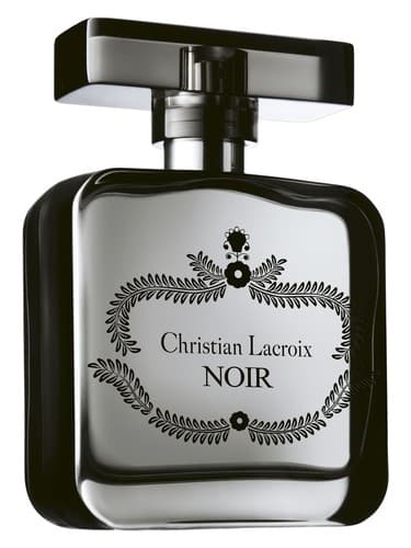 Christian Lacroix Noir - کریستین لاکروآ نوآر