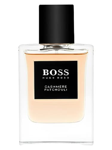 BOSS The Collection Cashmere & Patchouli