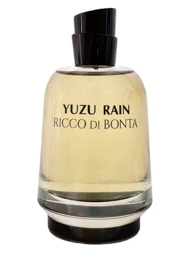 Yuzu Rain - باران یوزو