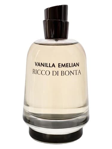 Vanilla Emelian - وانیلی املیان