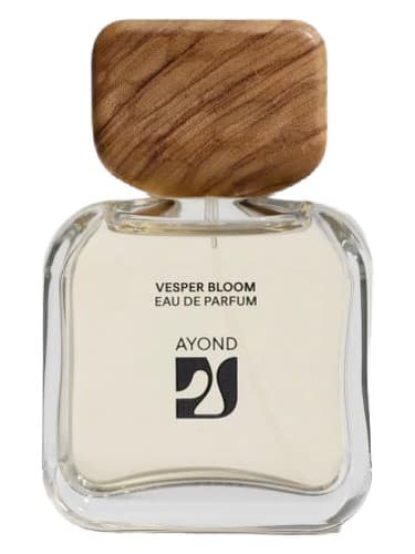 Vesper Bloom - عصر بلوم