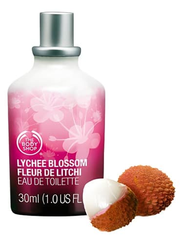 Lychee Blossom - شکوفه لیچی