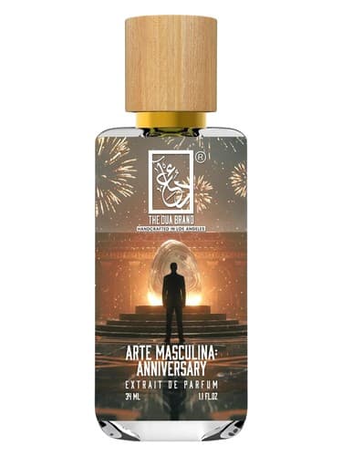 Arte Masculina: Anniversary