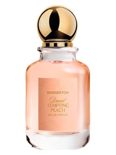 Dearest Tempting Peach - عزیزترین پیچ وسوسه انگیز