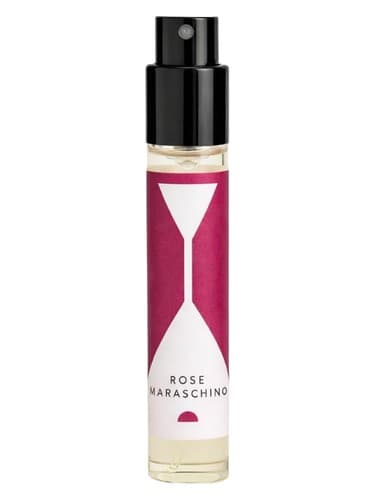 Rose Maraschino - رز ماراشینو