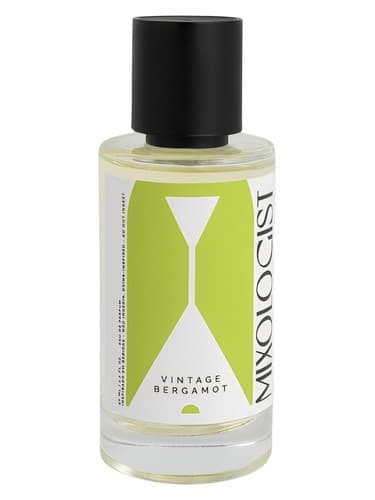 Vintage Bergamot - ترنج وینتیج