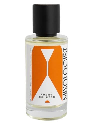 Ambre Bourbon - آمبره بوربن