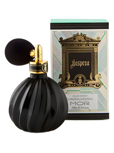 Garden of Hespera - باغ هسپرا