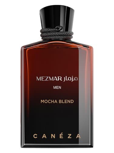Mezmar Mocha Blend - مخلوط مزمار موکا