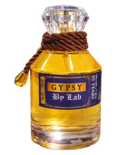 Gypsy by Lab