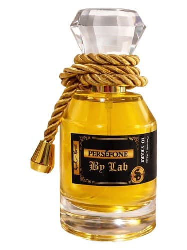 Perséfone by Lab