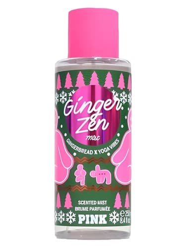 Ginger Zen - زنجبیل ذن