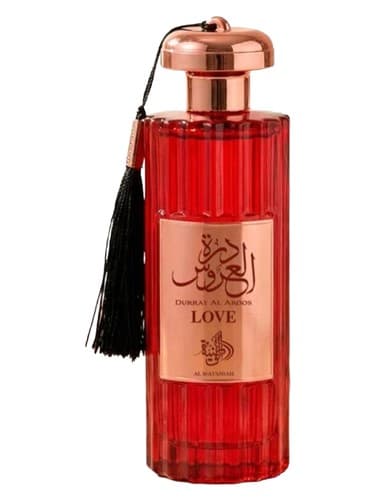 Durrat Al Aroos Love