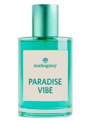 Paradise Vibe - حال و هوای بهشت