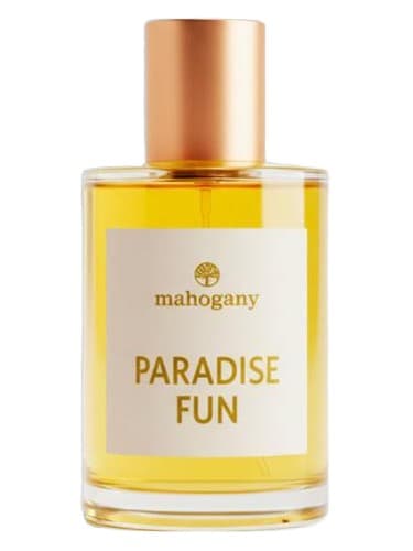 Paradise Fun - بهشت سرگرمی