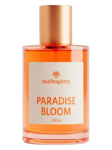 Paradise Bloom - بهشت بلوم