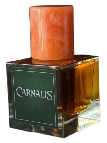 Carnalis - کارنالیس