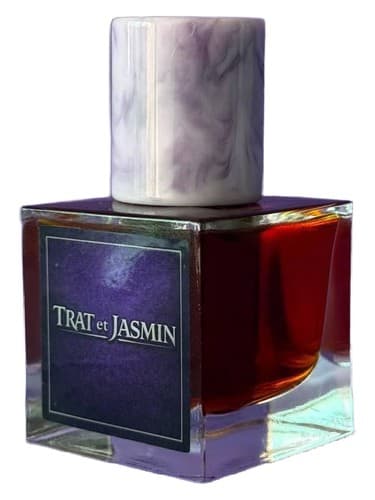 Trat et Jasmin - ترات و یاسمین