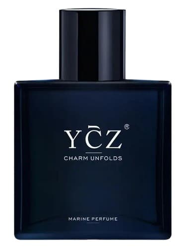 Midnight Marine Cologne