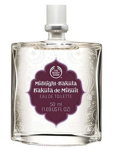 Midnight Bakula
