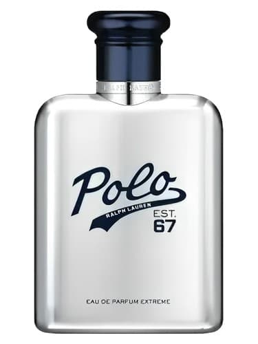 Polo 67 Eau de Parfum Extreme 