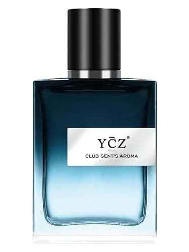 Club Gent's Aroma