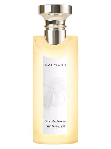Eau Parfumée Thé Impérial