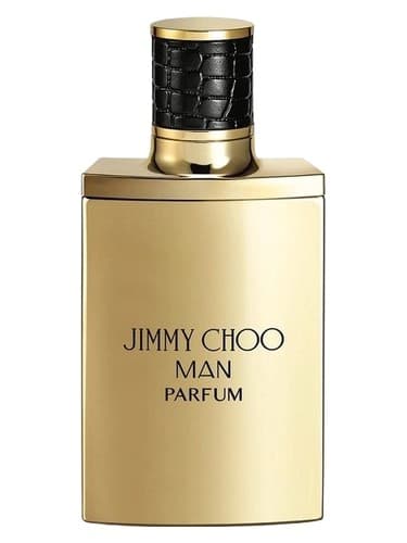 Jimmy Choo Man Parfum - عطر جیمی چو من