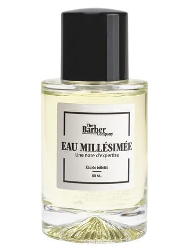 Eau Millésimée 