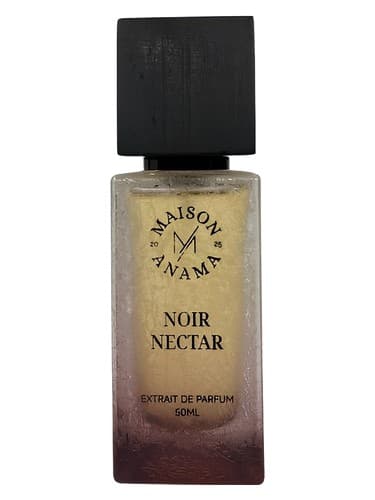 Noir Nectar - شهد نوآر