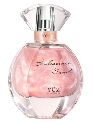 Iridescence Sand