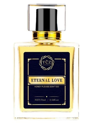 Eternal Love Cologne - کلن لاو ابدی