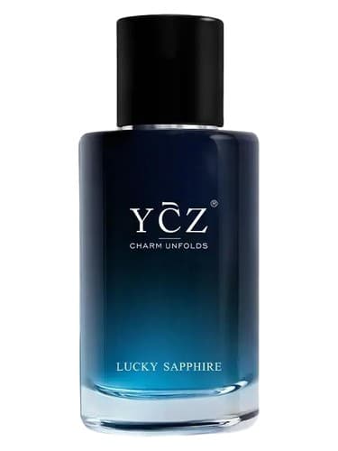 Lucky Sapphire
