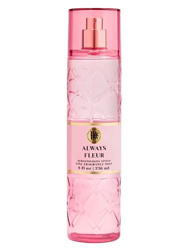 Always Fleur