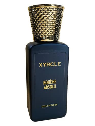 Bohème Absolu - بوهم ابسولو