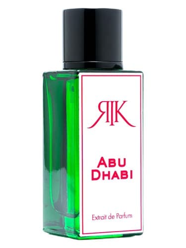 Abu Dhabi - ابوظبی