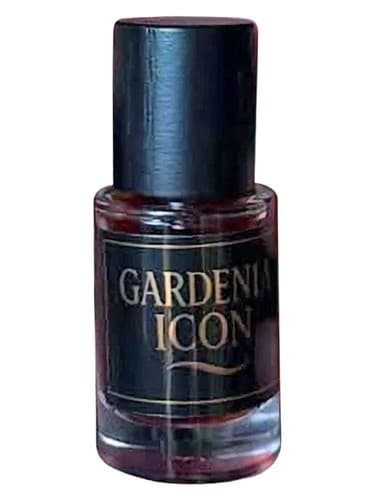 Gardenia Icon - نماد گاردنیا