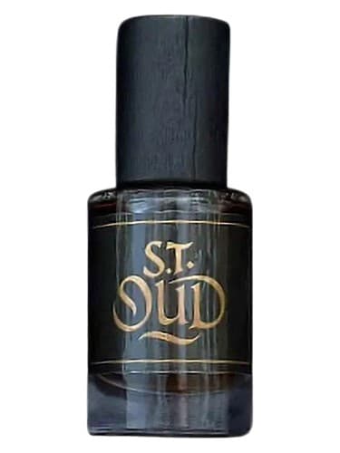S.T. Oud - S.T. عود