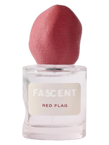 Red Flag - پرچم رد